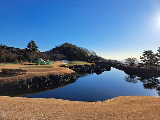 Gold Tochigi President Country Club - Photo 7