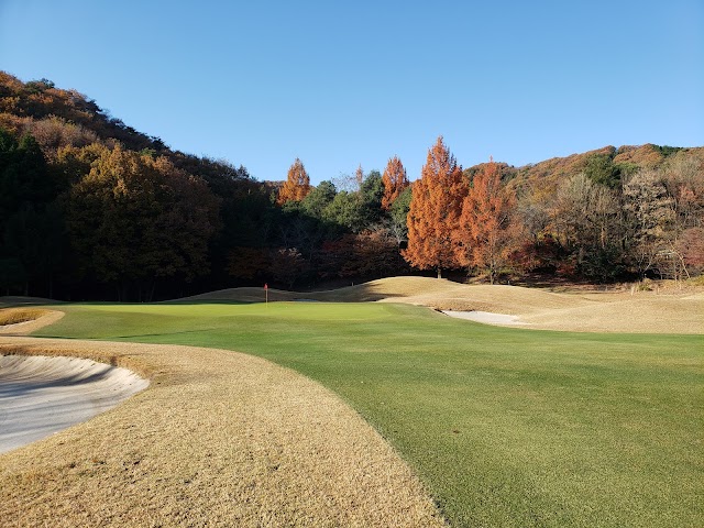 Gold Tochigi President Country Club - Photo 5