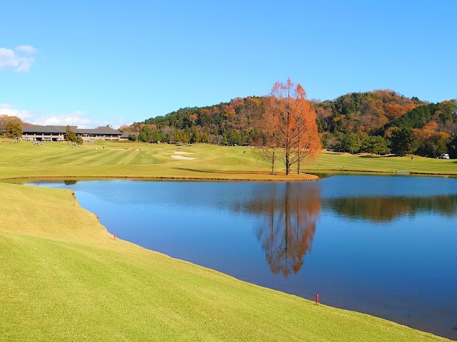 Gold Tochigi President Country Club - Photo 2
