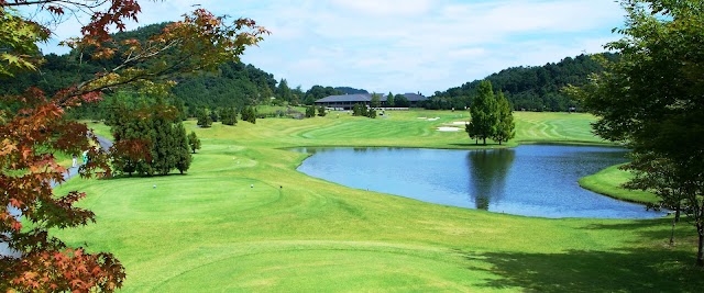 Gold Tochigi President Country Club - Photo 1