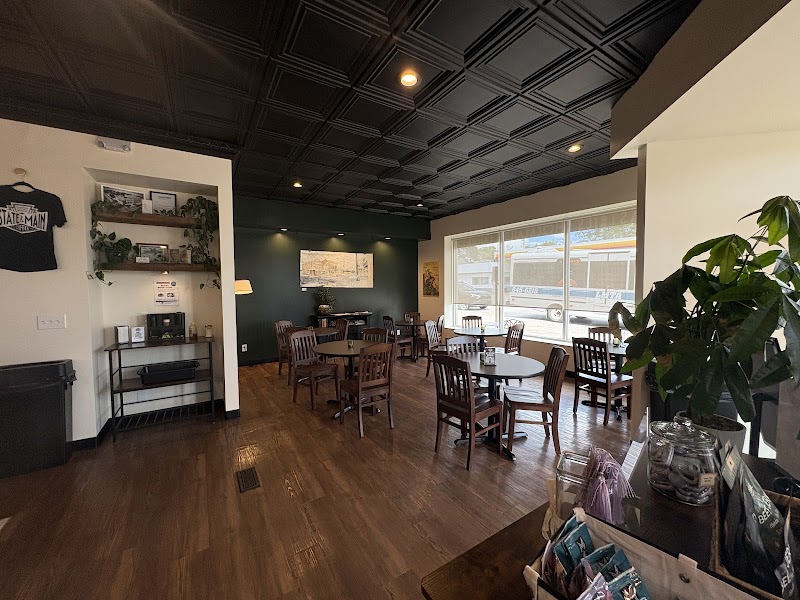 State & Main photo 1