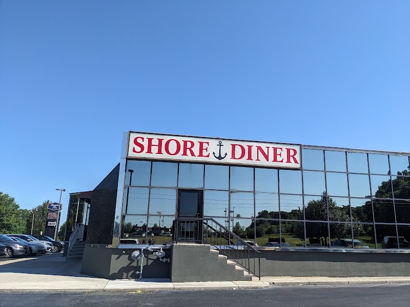 Shore Diner photo 1