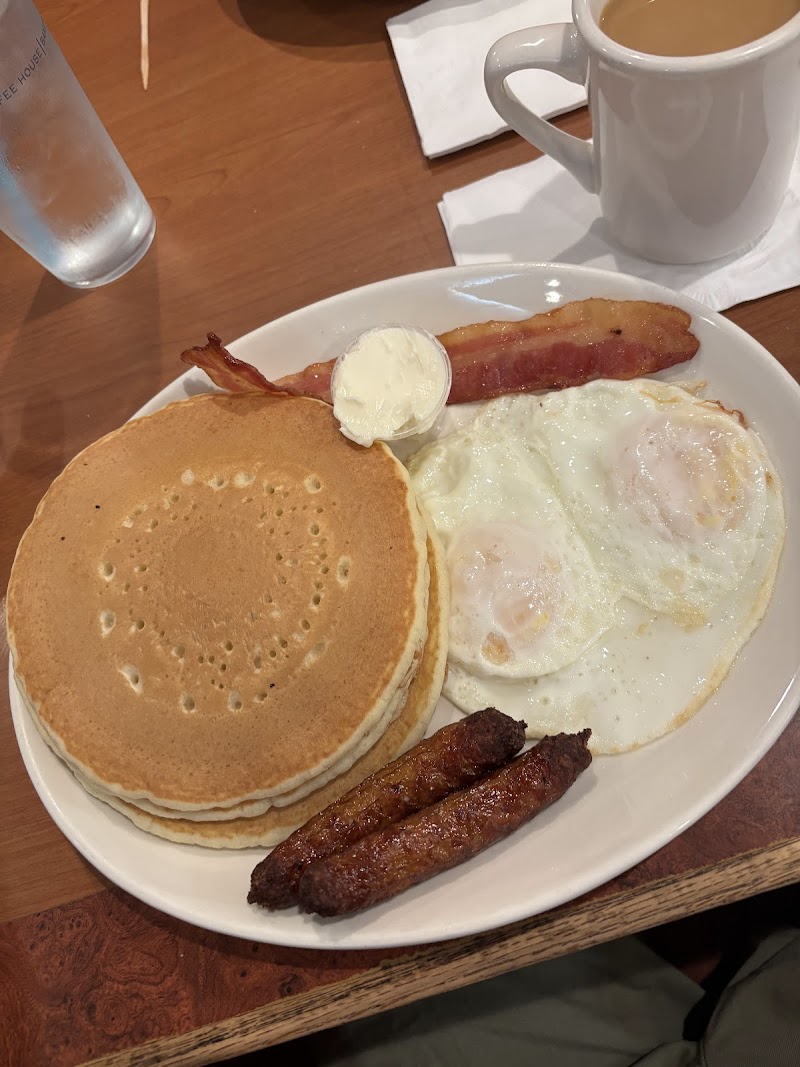 Shore Diner photo 4