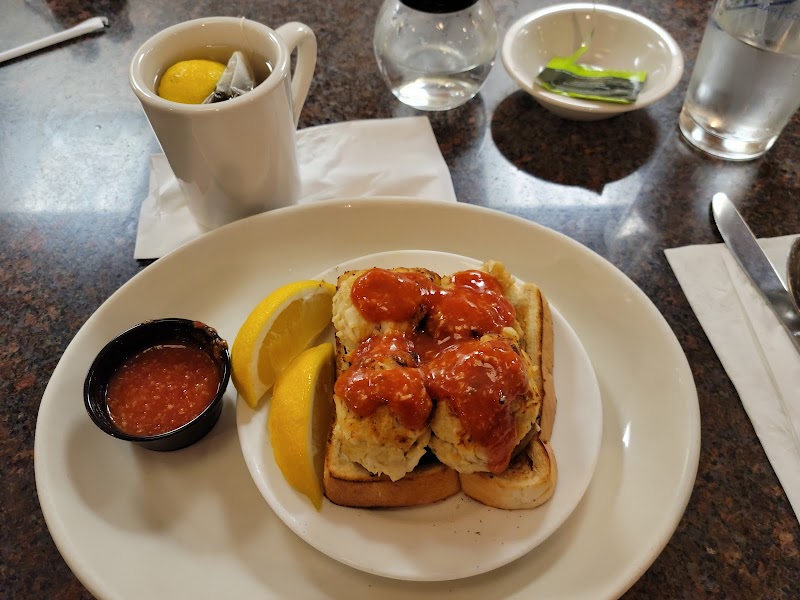 Shore Diner photo 2