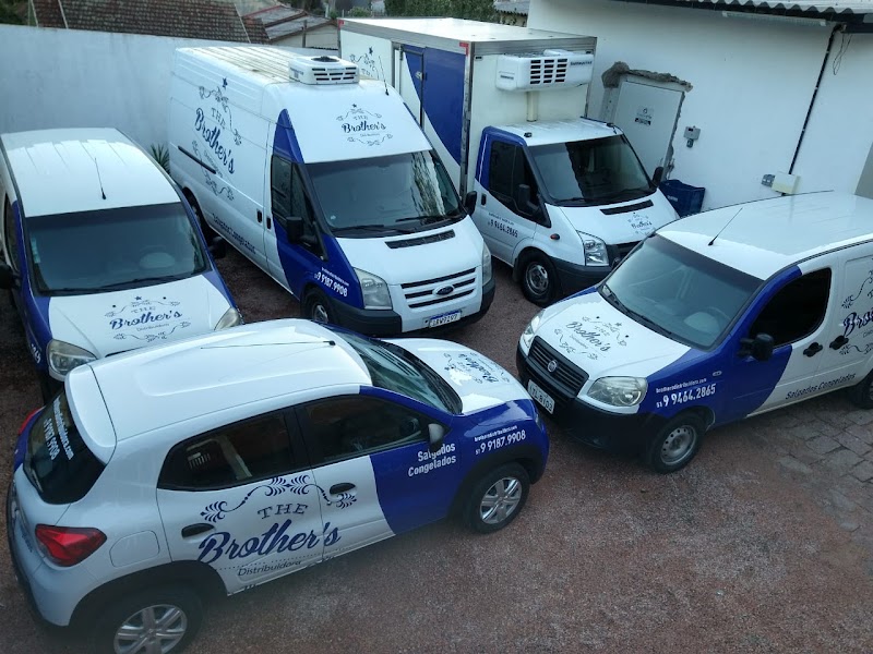 Foto de Leal Design - envelopamento e adesivagem