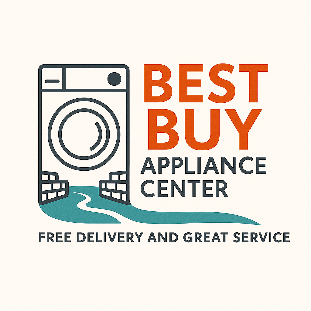 Best Buy Appliance Center