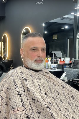 One million barber photo 2