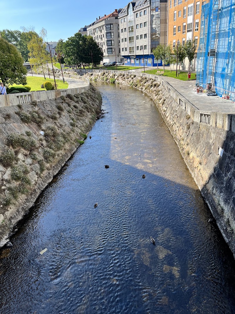 Naya - Suarez photo 5