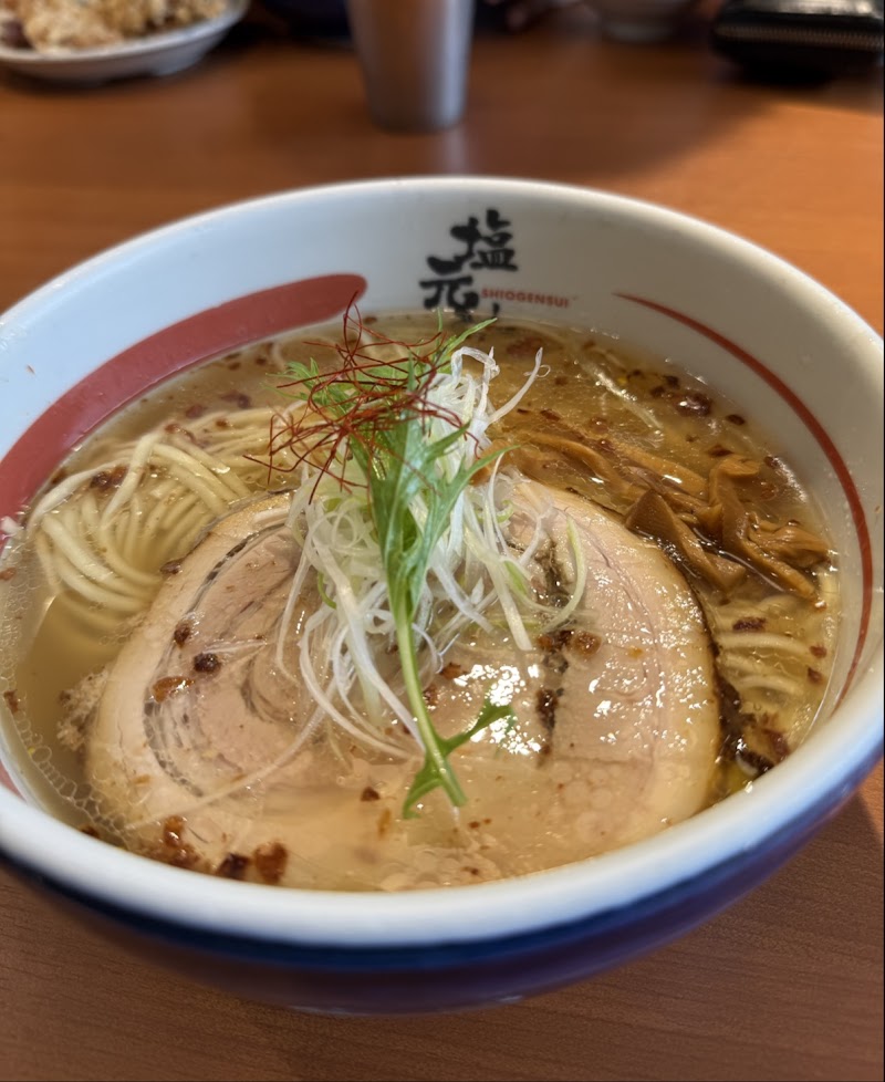 姫路塩元帥 写真4