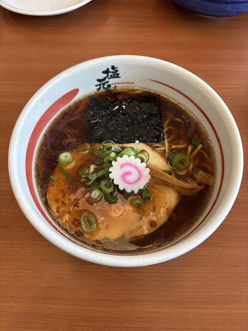 姫路塩元帥 写真5