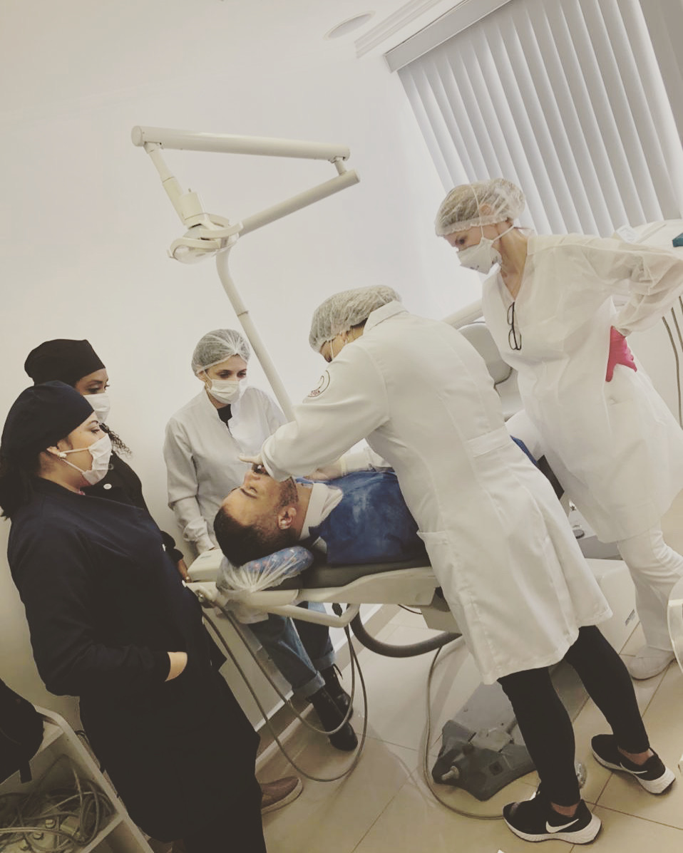 LSR ODONTOLOGIA