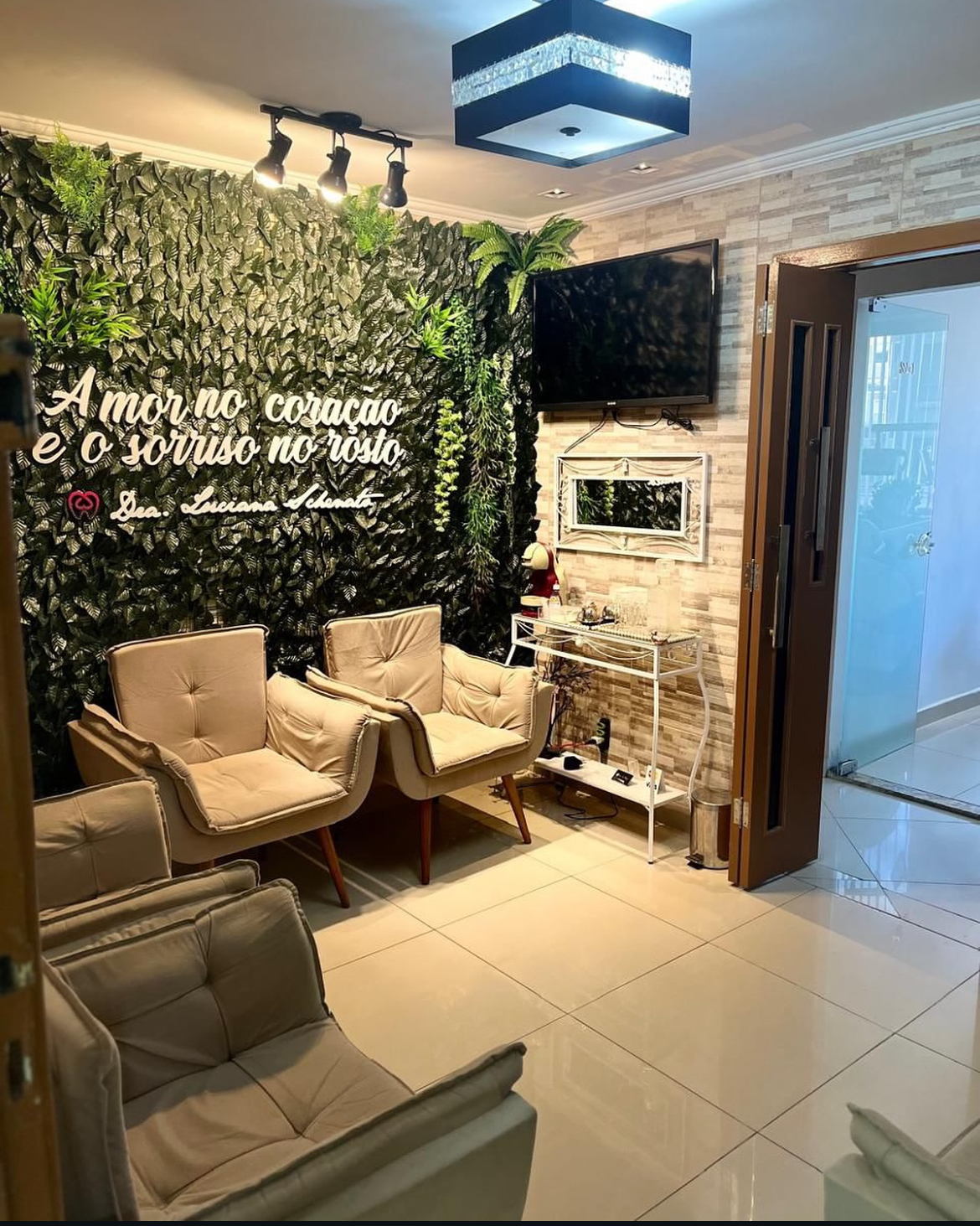 LSR ODONTOLOGIA