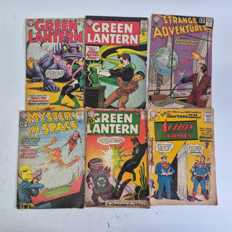 Quad City Auctions photo