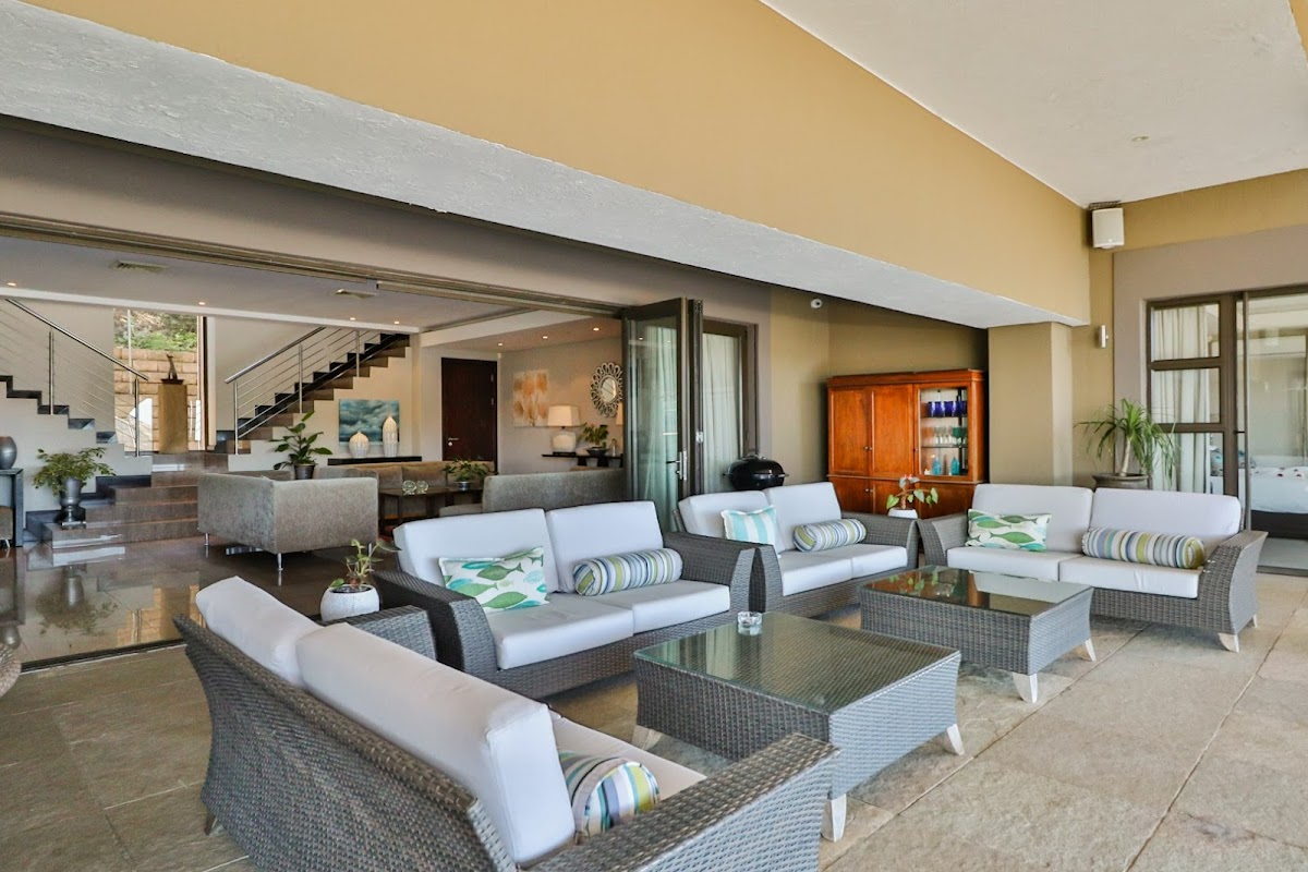 2 Stories restaurant & theater restaurant in Knysna, Garden Route