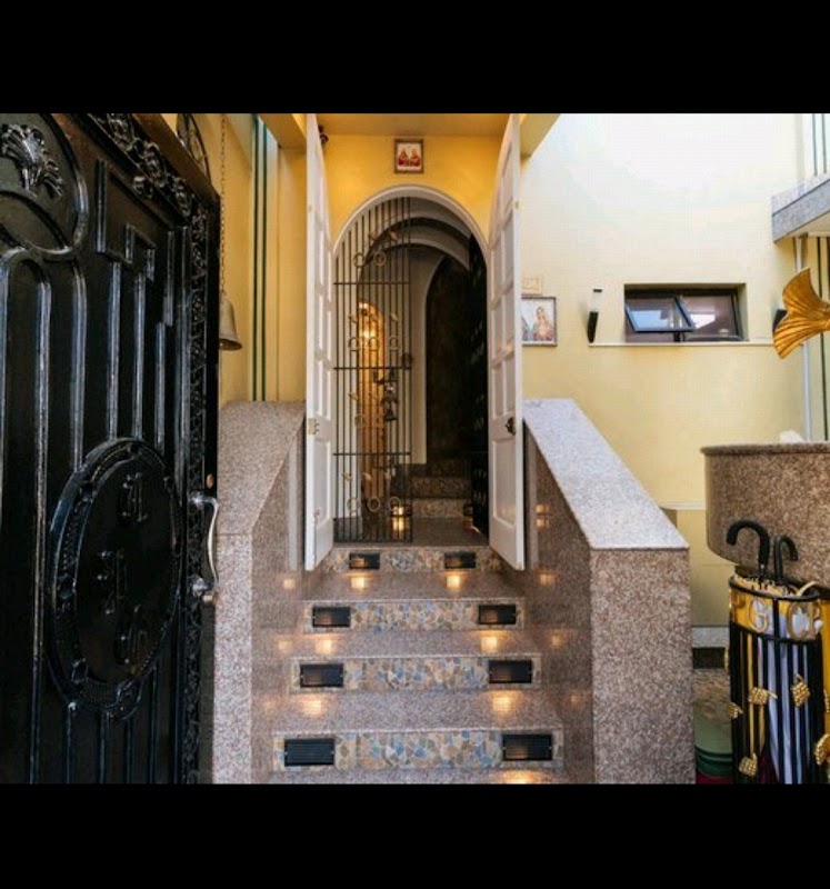 CHANEL PARIS HOTEL