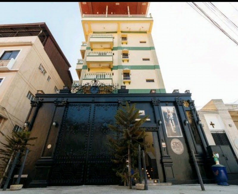 CHANEL PARIS HOTEL