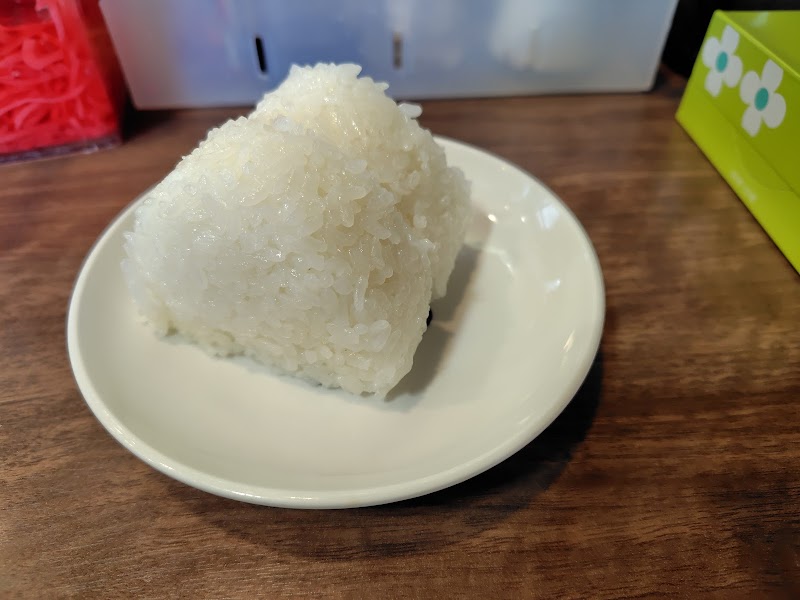 ラーメン専門店 一航 写真5