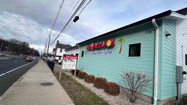 COSTA DEL SOL exterior