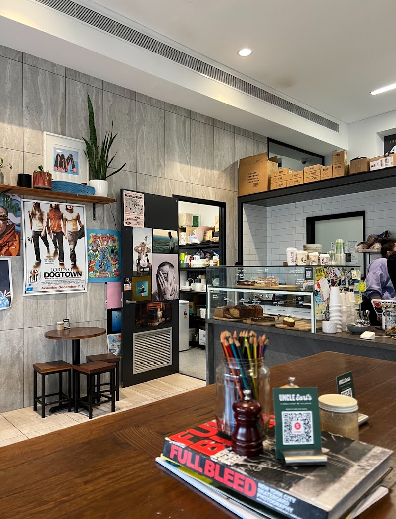 Uncle Earl's photo 1