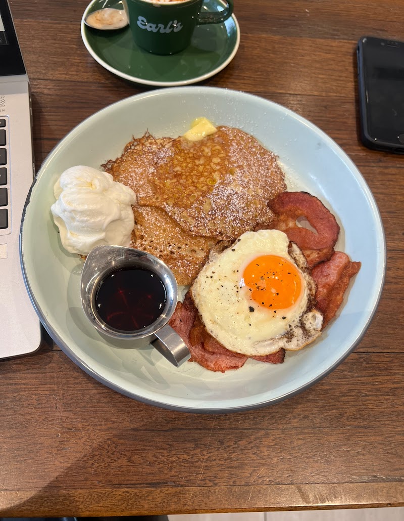 Uncle Earl's photo 2