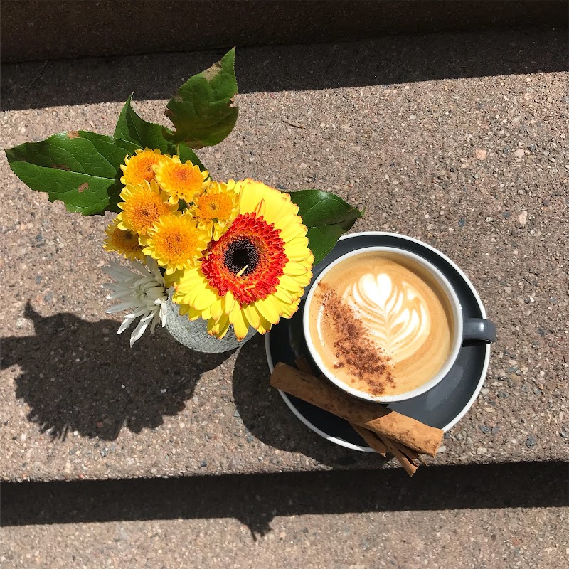 Two Arrows Coffee | Bar photo 3