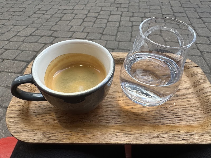 Two Arrows Coffee | Bar photo 4