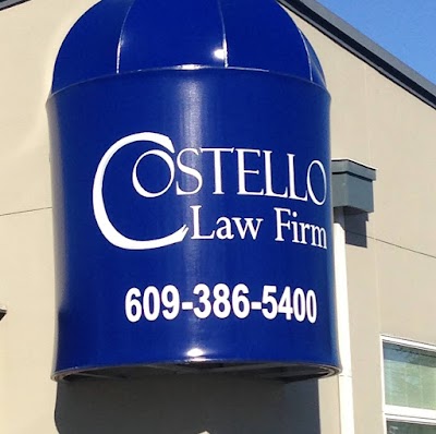 Costello Law Firm - Car accident lawyer in Burlington