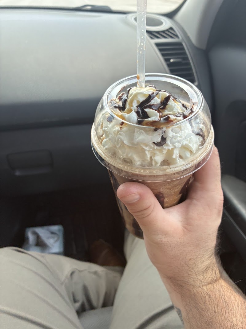 Reveille Coffee Co. photo 2