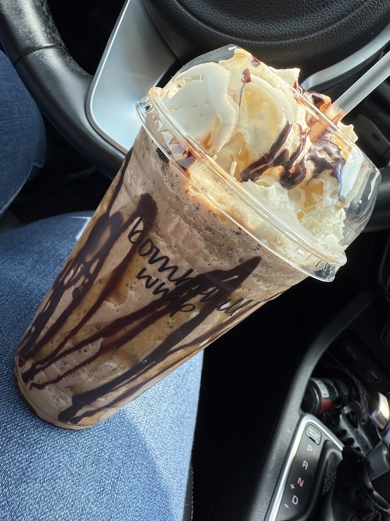 Reveille Coffee Co. photo 4