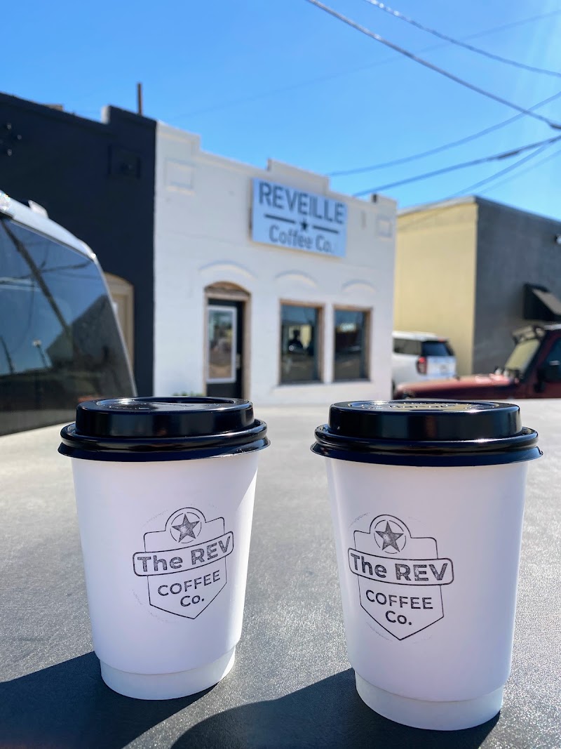 Reveille Coffee Co. photo 4