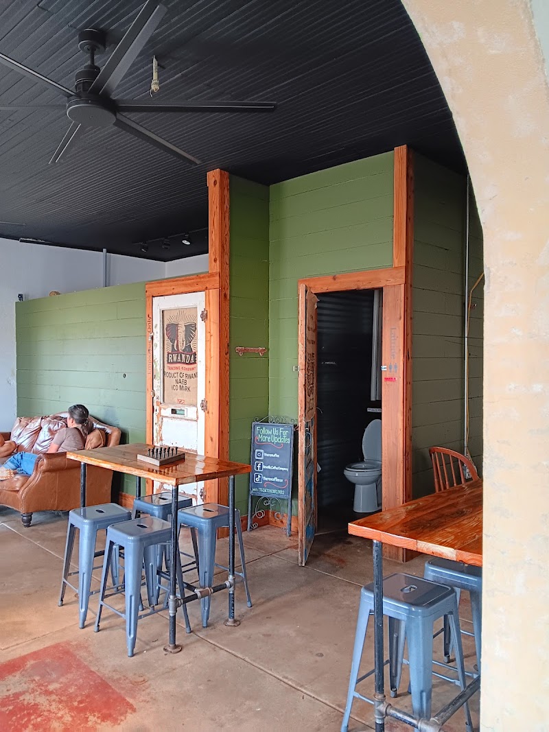 Reveille Coffee Co. photo 4