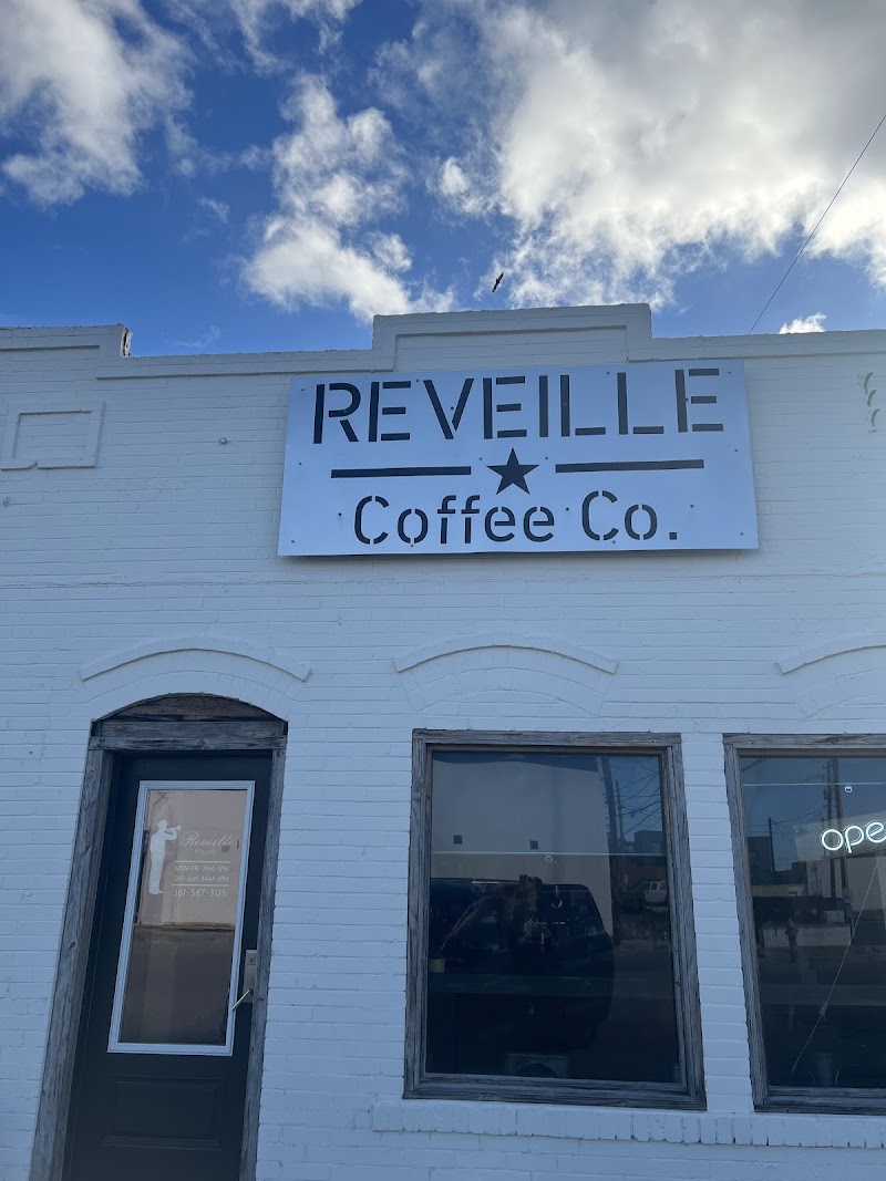 Reveille Coffee Co. photo 3