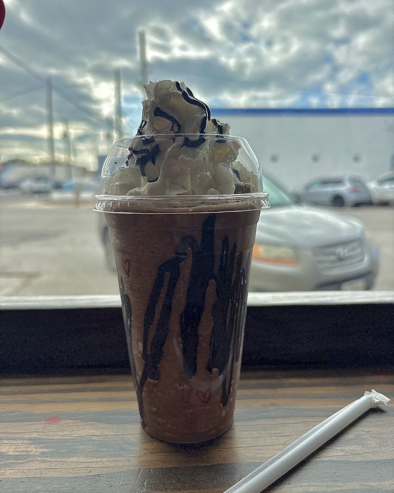 Reveille Coffee Co. photo 2