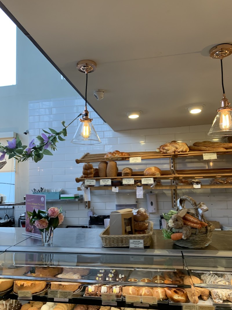 Breka Bakery & Café - Kitsilano photo 1