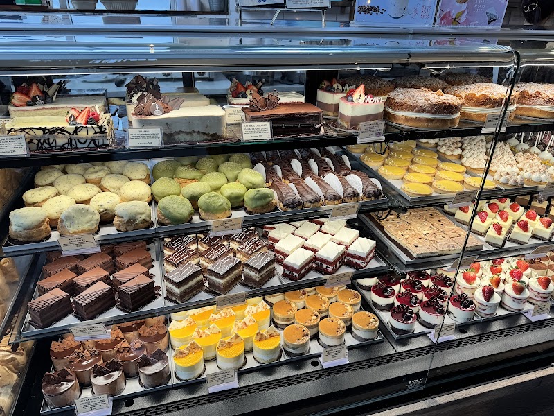 Breka Bakery & Café - Kitsilano photo 4