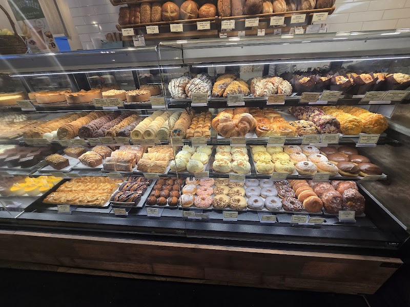 Breka Bakery & Café - Kitsilano photo 1