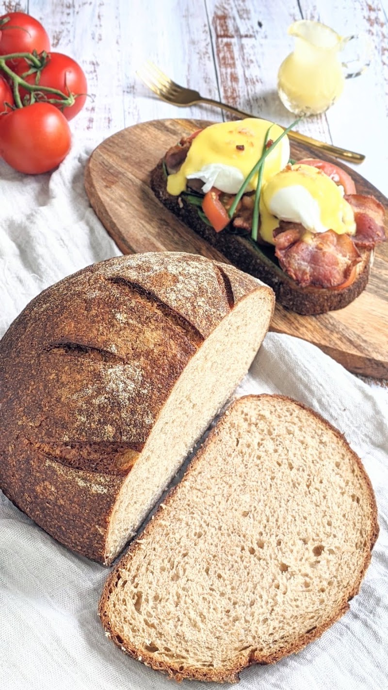 Breka Bakery & Café - Kitsilano photo 2