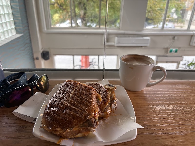 Breka Bakery & Café - Kitsilano photo 3