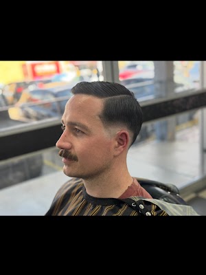 My big barber photo 3