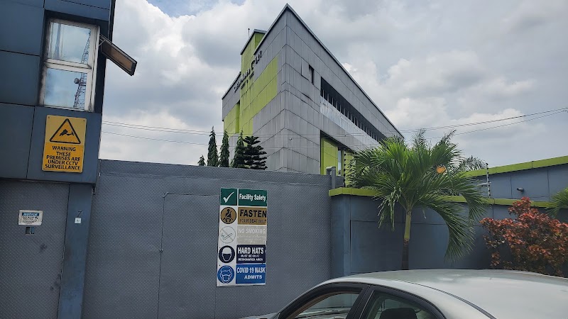 Greenwood Court Hotel and Suites
