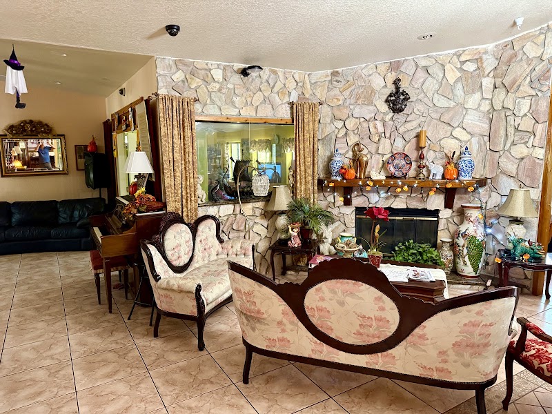 East Lake Manor, INC.