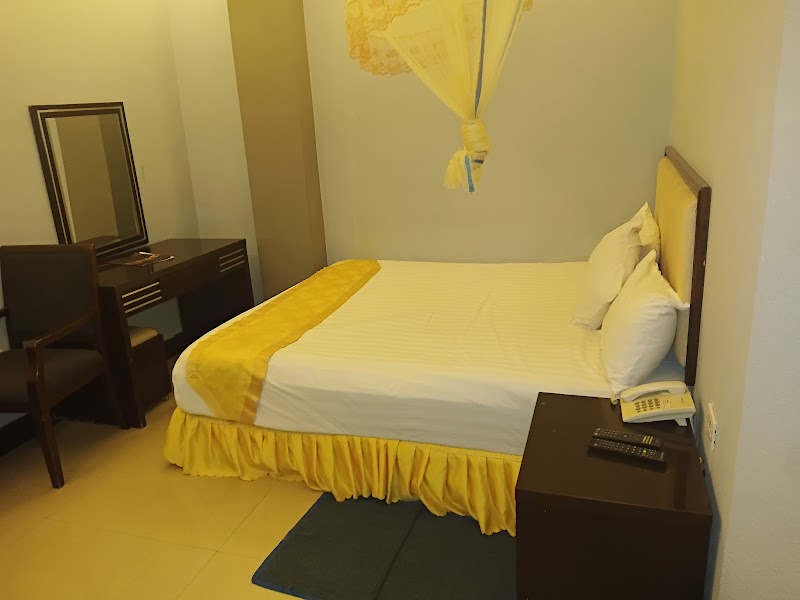 Lewi Hotel Piaza photo 5
