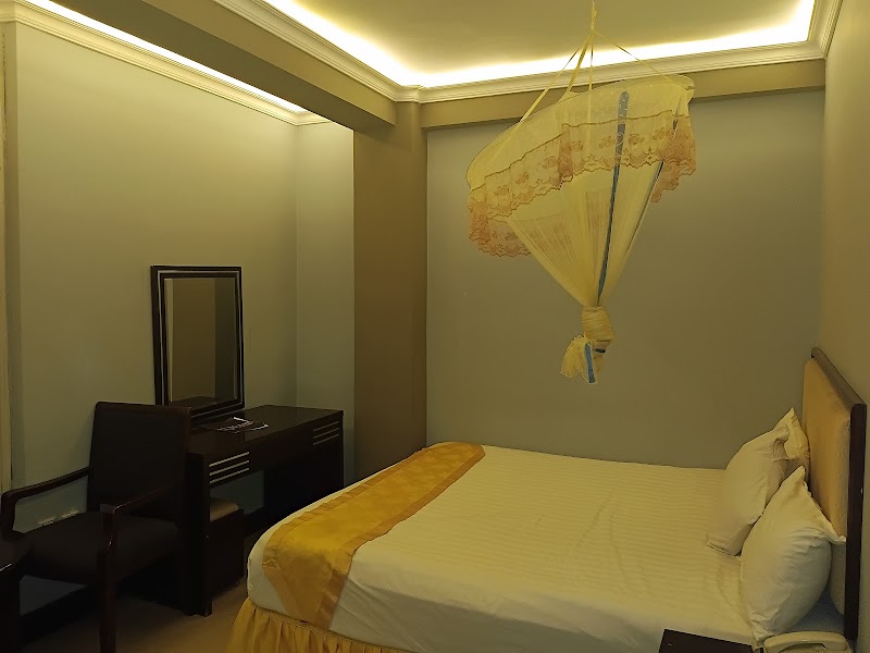 Lewi Hotel Piaza photo 2