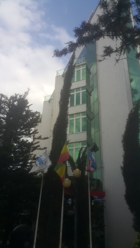 Lewi Hotel Piaza photo 4