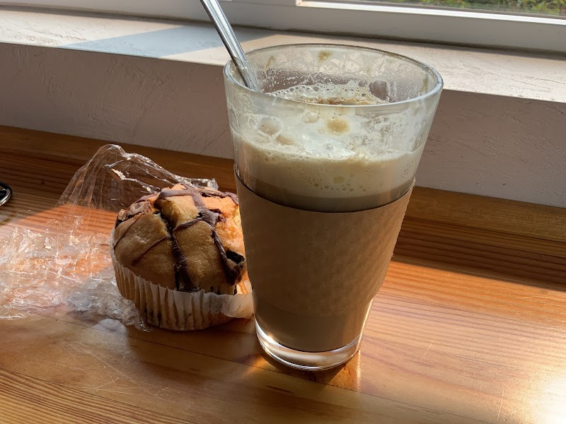 Rally Coffee Bar photo 2