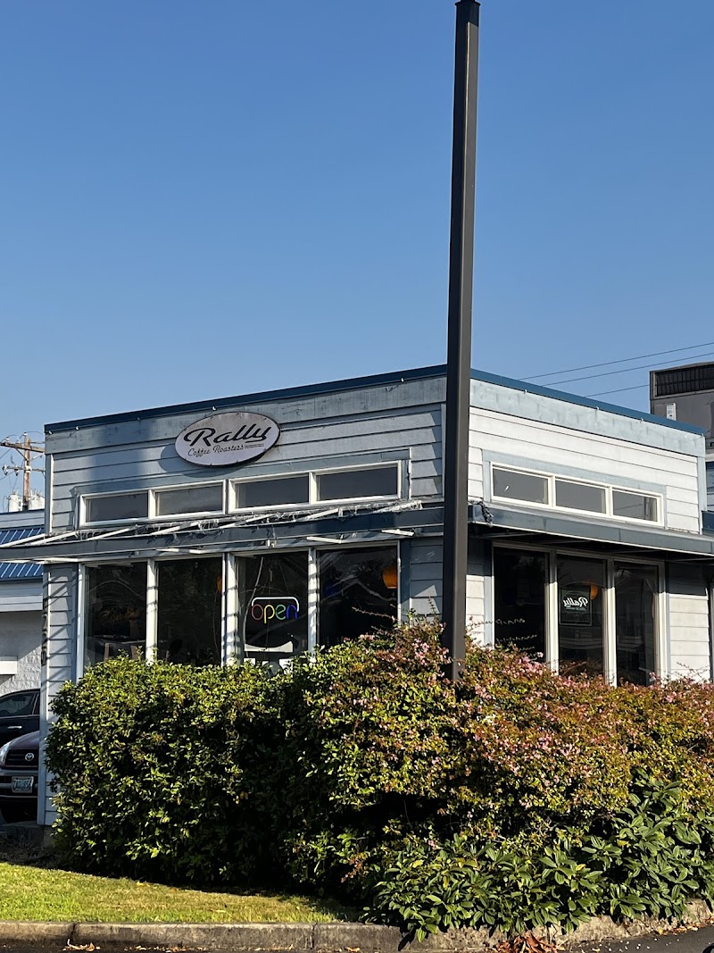 Rally Coffee Bar photo 4