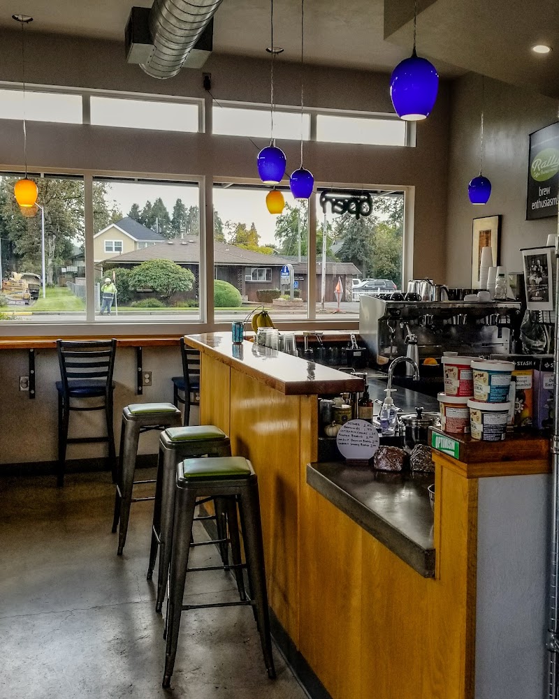 Rally Coffee Bar photo 1