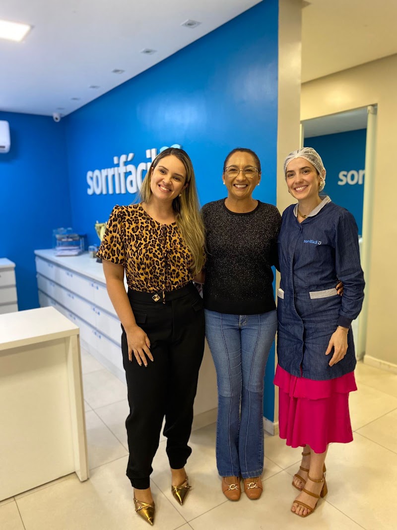 Sorrifácil Maceió | Implantes, Prótese Protocolo, Reabilitação Oral e Lentes de Contato - foto 5