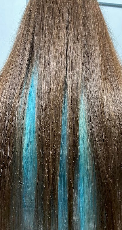 Mastercutters Hair Studio photo 1