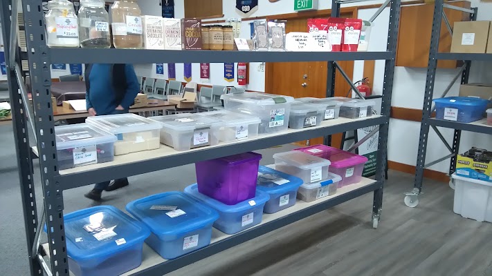 Essential Care by Wendy